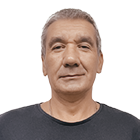 Александр Нешумов