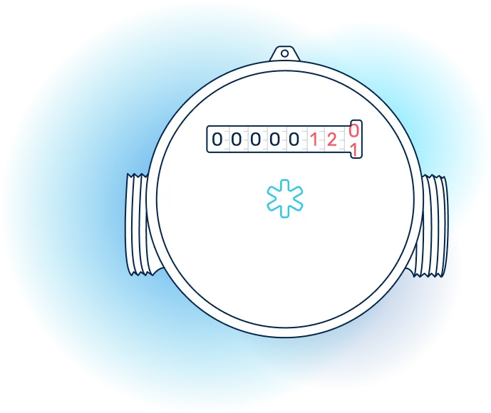 поверка счётчиков воды в москве для юрлиц